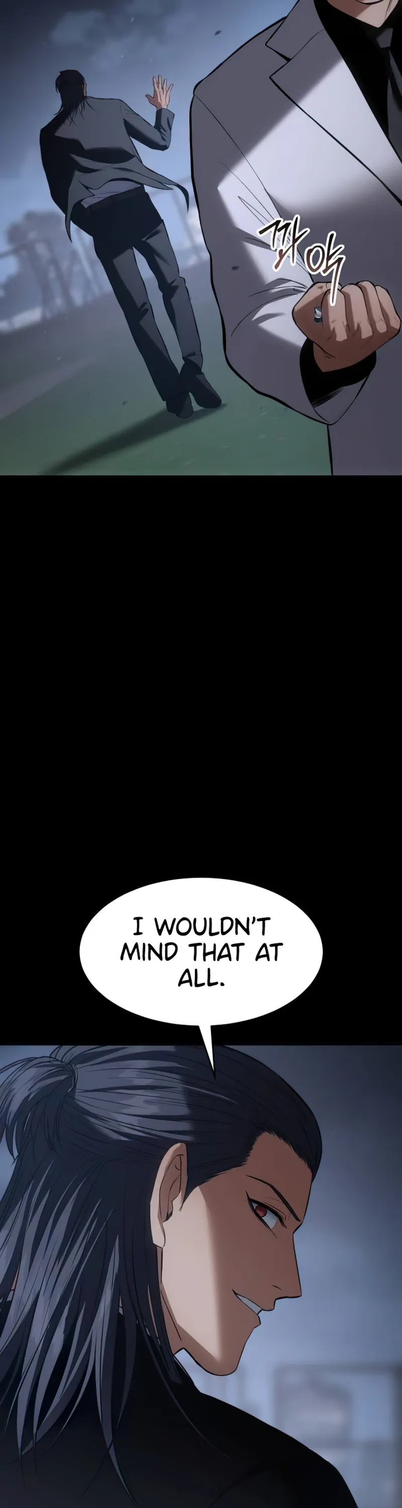 Read Baek XX Manga Online