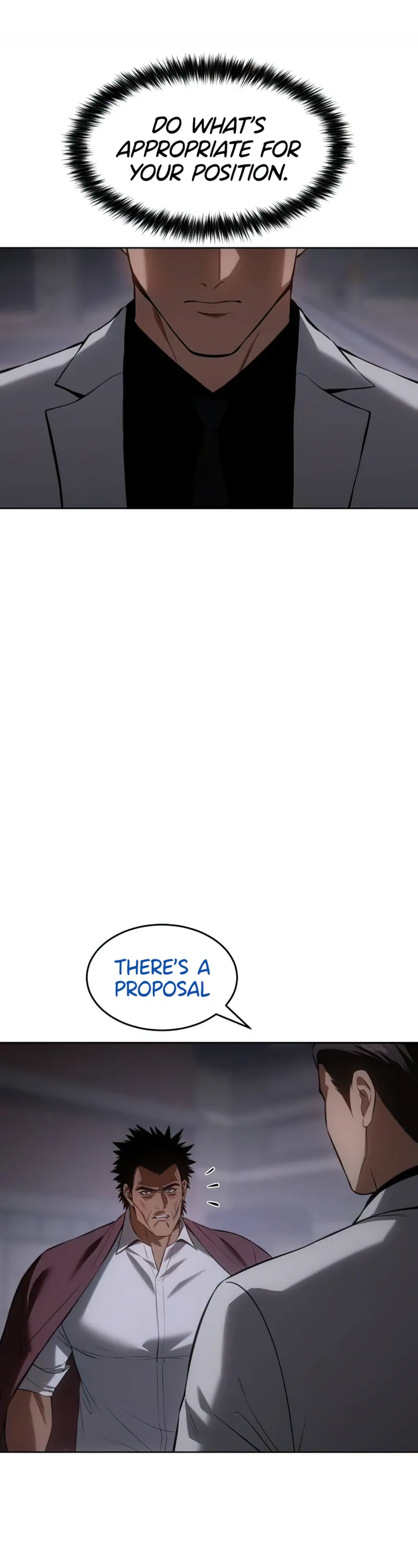 Read Baek XX Manga Online