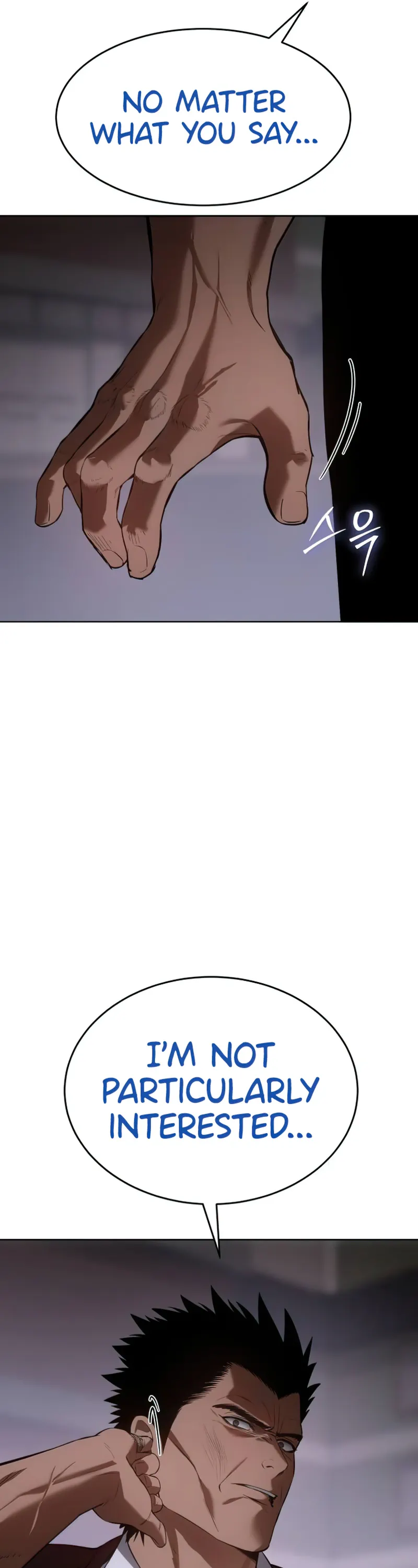 Read Baek XX Manga Online