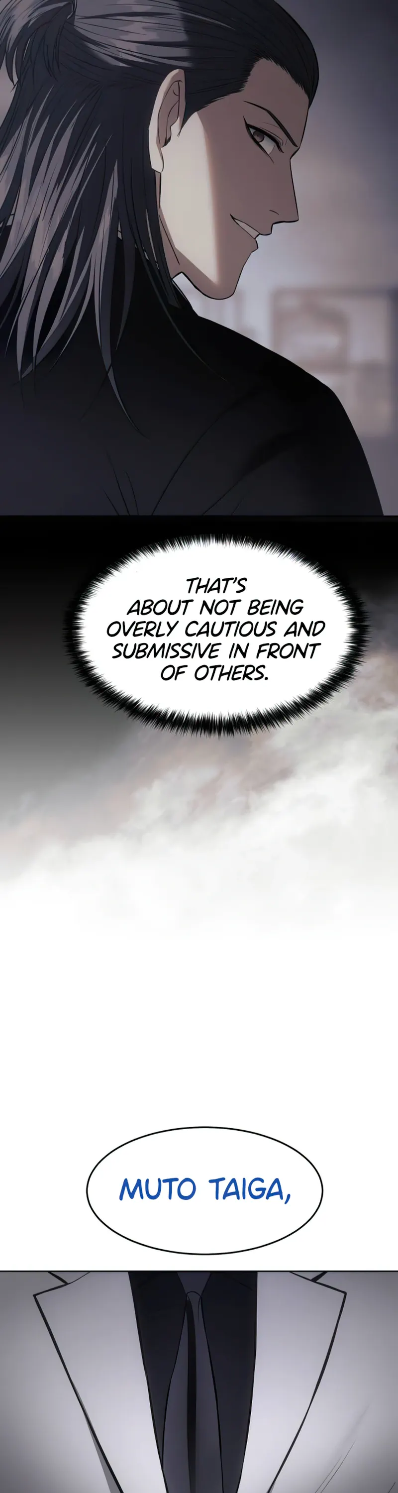Read Baek XX Manga Online