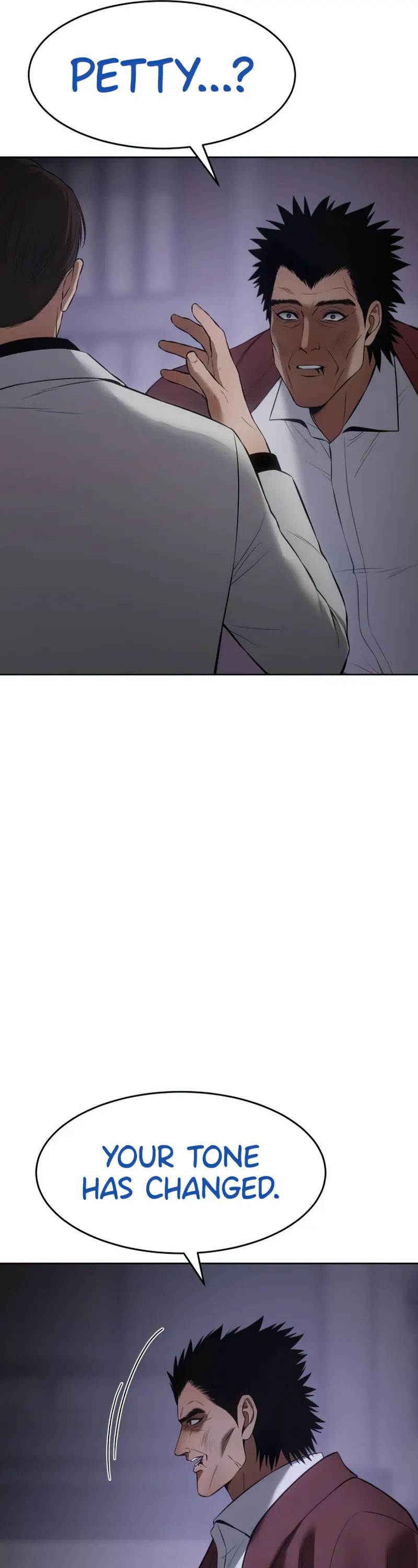 Read Baek XX Manga Online