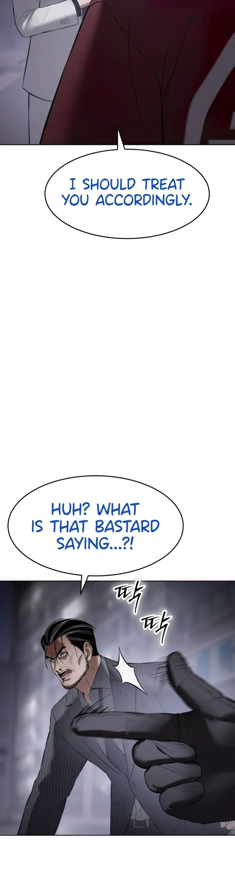 Read Baek XX Manga Online