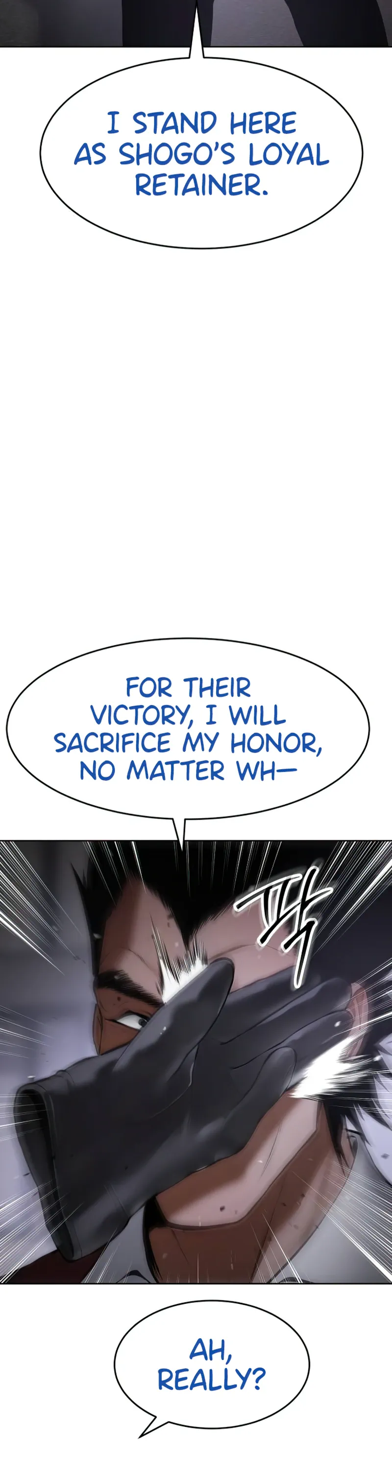 Read Baek XX Manga Online