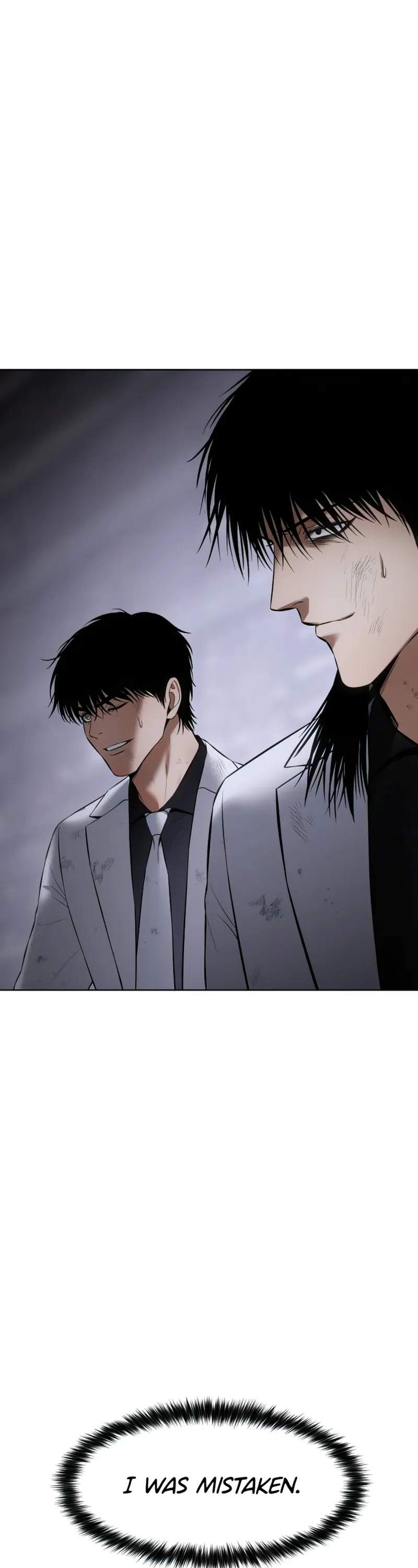 Read Baek XX Manga Online