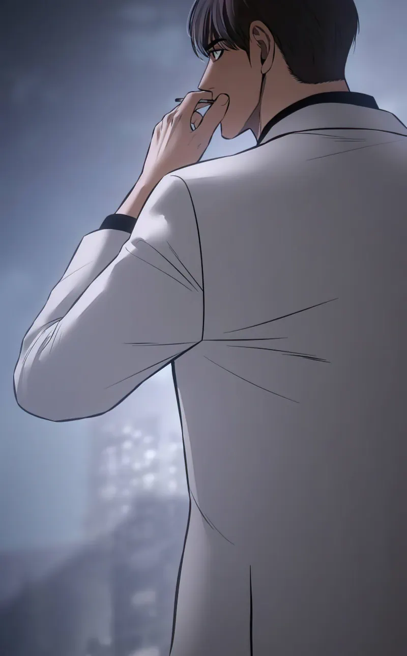 Read Baek XX Manga Online