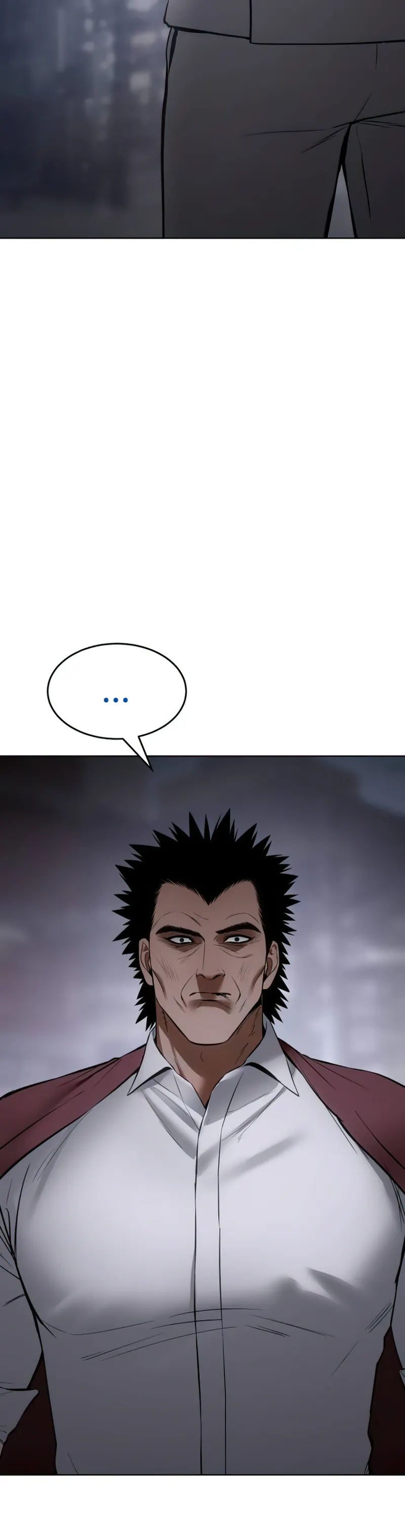 Read Baek XX Manga Online
