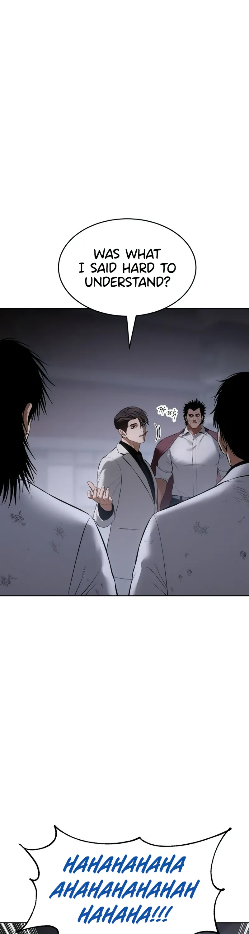 Read Baek XX Manga Online