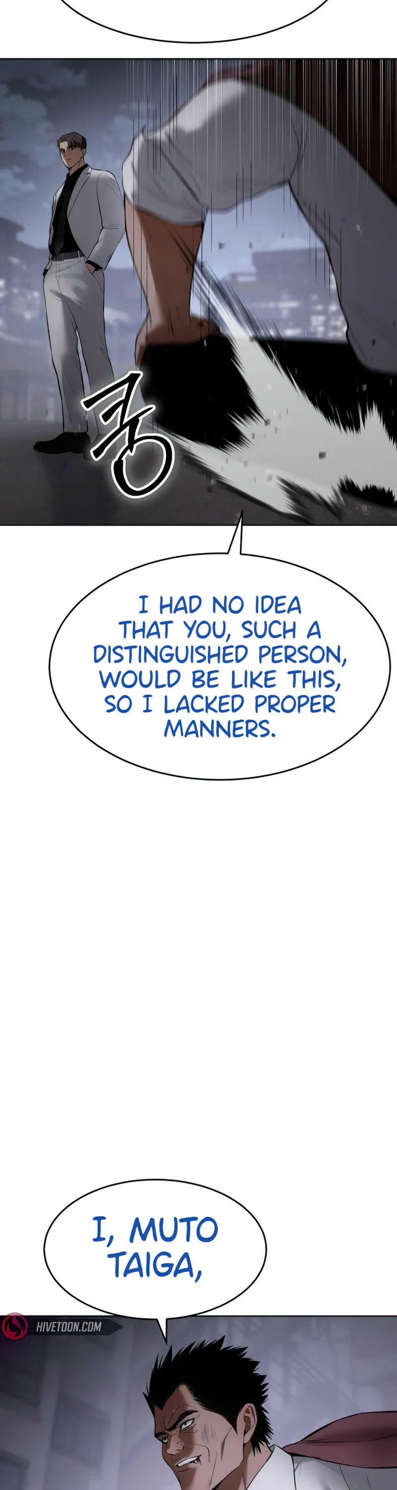 Read Baek XX Manga Online