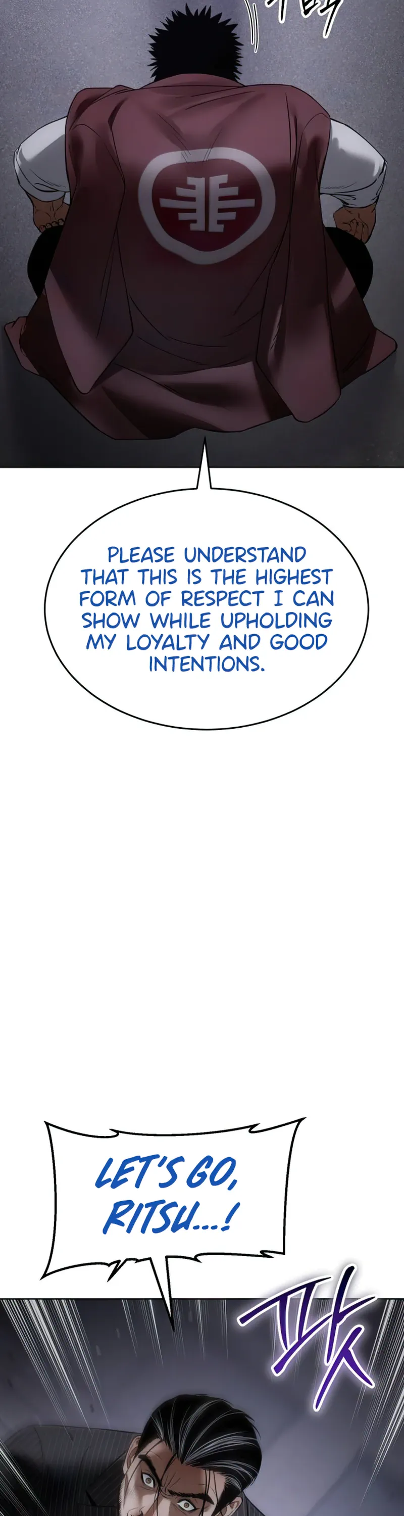 Read Baek XX Manga Online