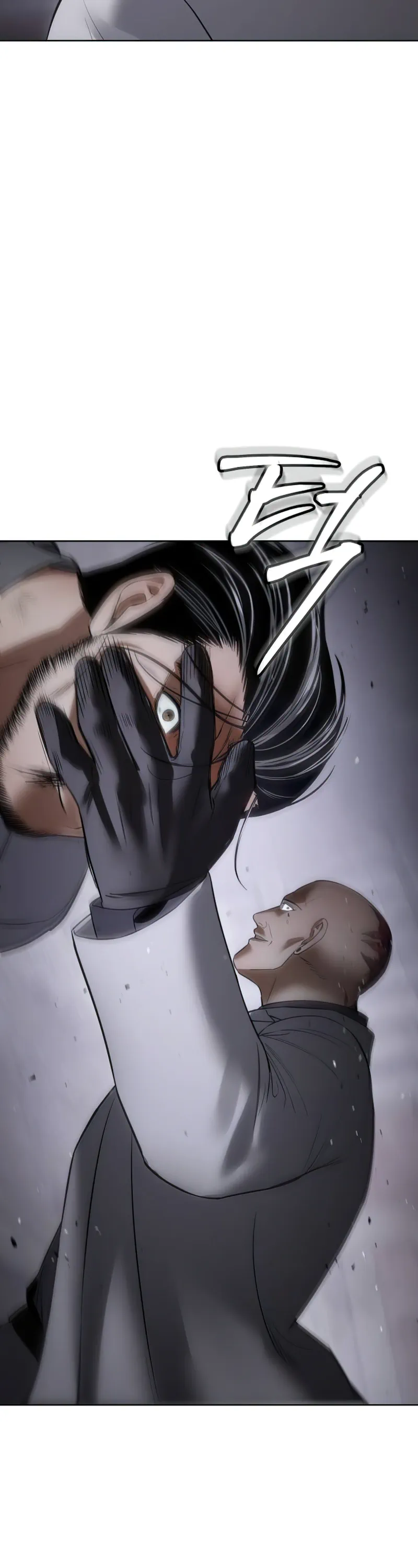 Read Baek XX Manga Online