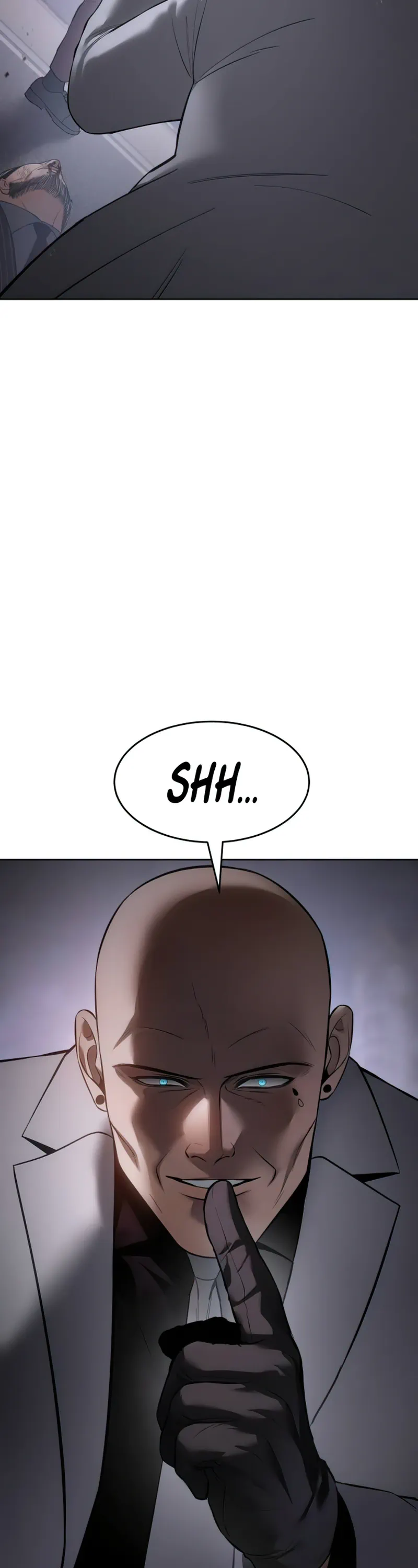 Read Baek XX Manga Online