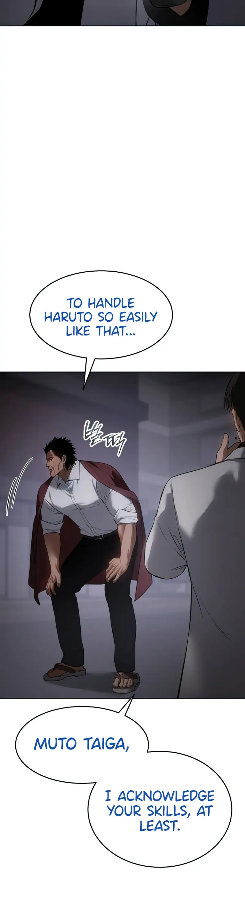 Read Baek XX Manga Online