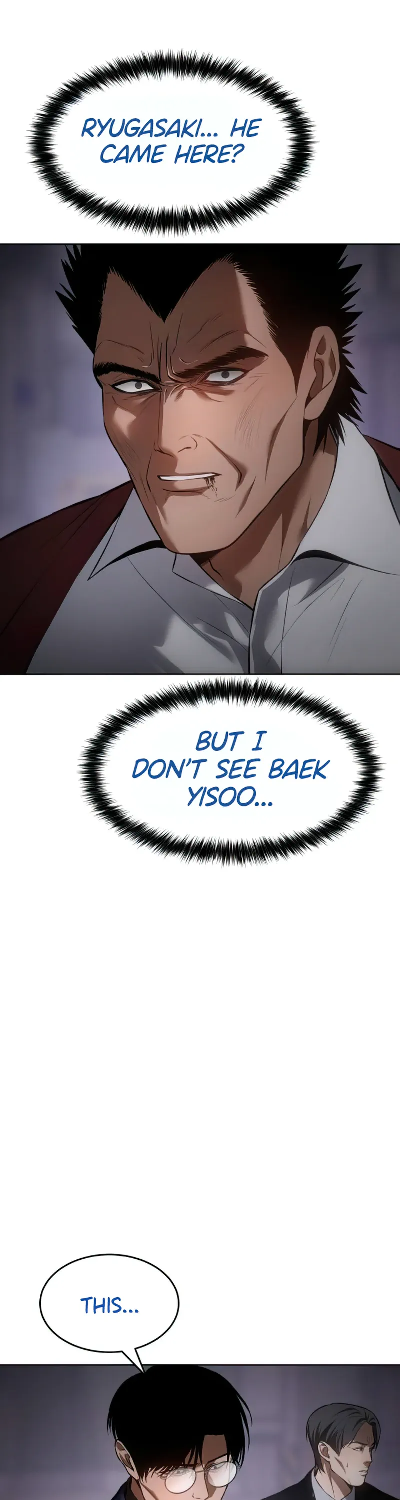 Read Baek XX Manga Online