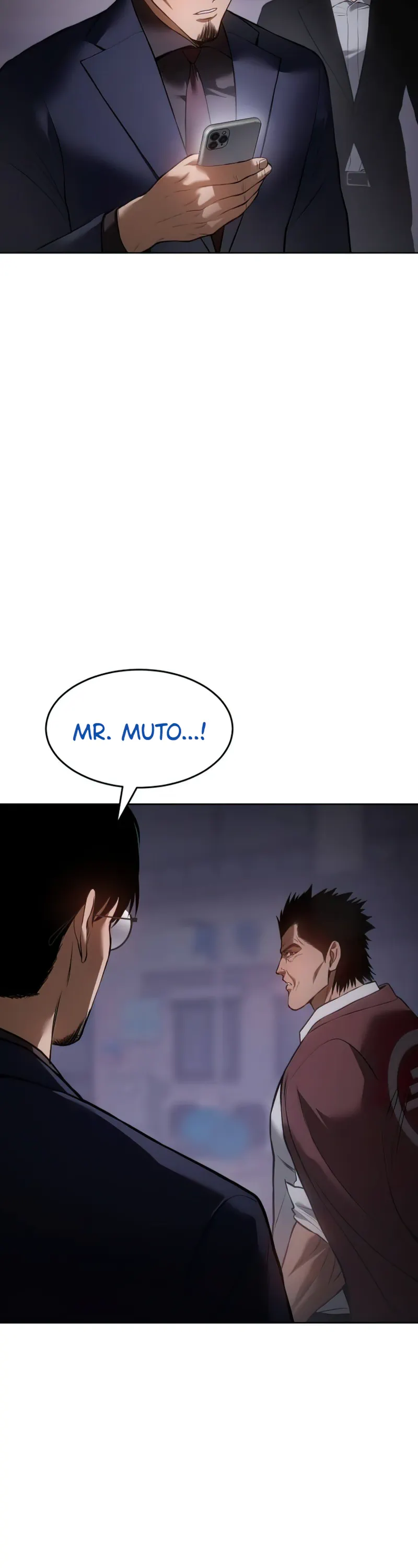 Read Baek XX Manga Online