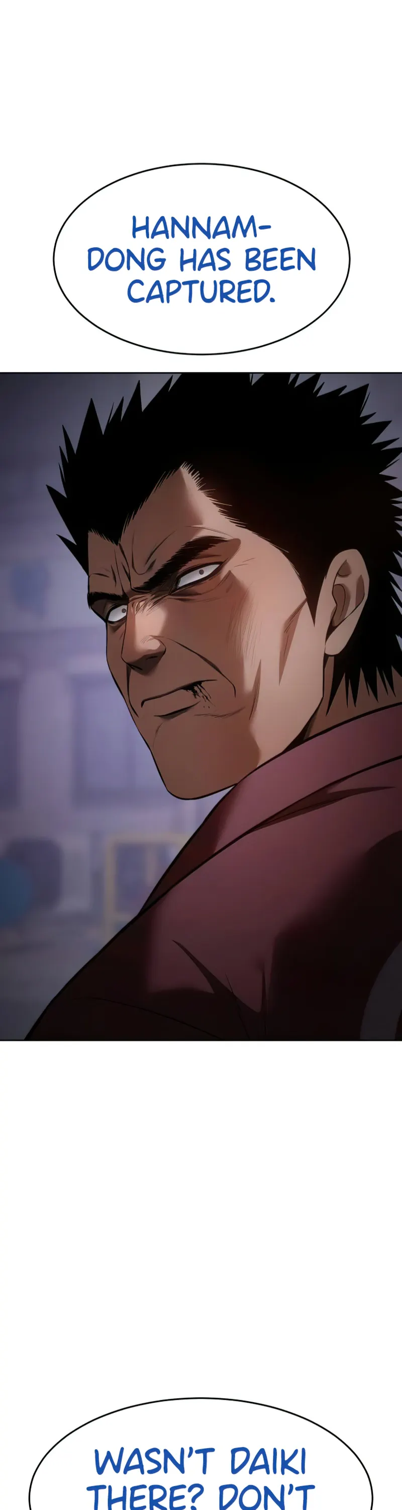 Read Baek XX Manga Online