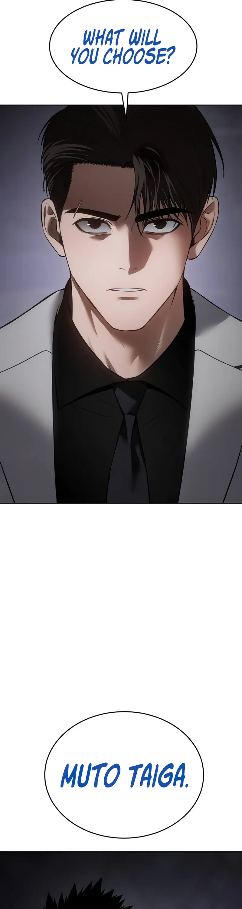 Read Baek XX Manga Online