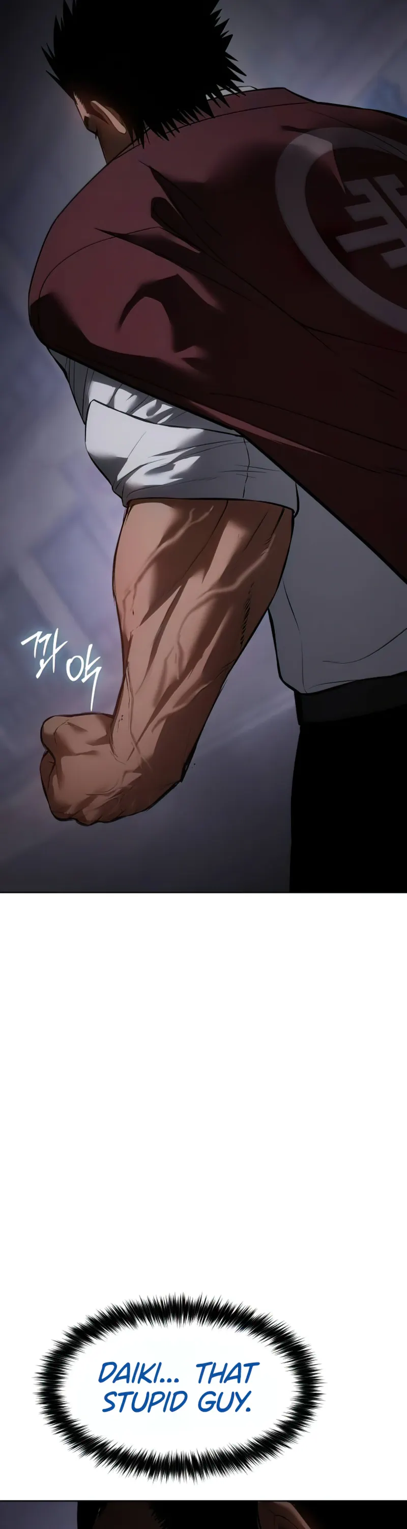 Read Baek XX Manga Online