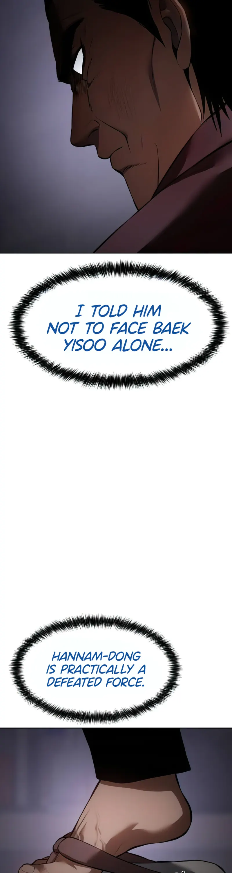 Read Baek XX Manga Online