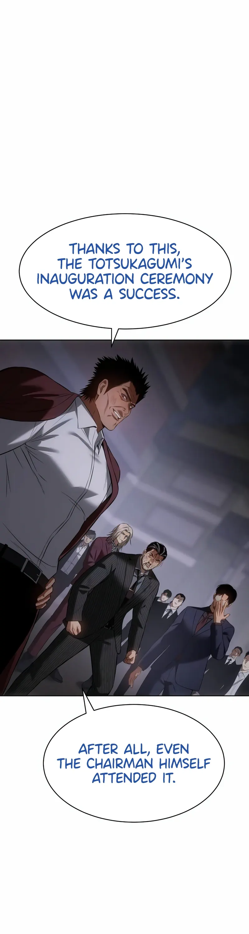 Read Baek XX Manga Online