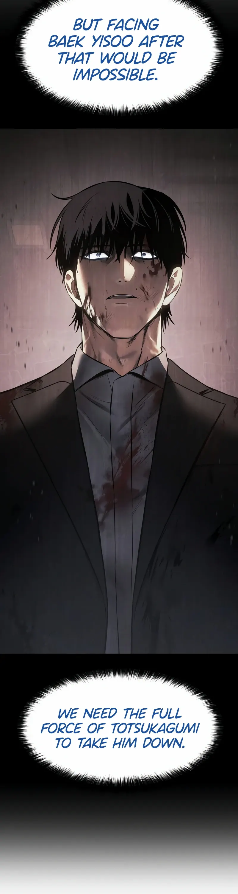 Read Baek XX Manga Online