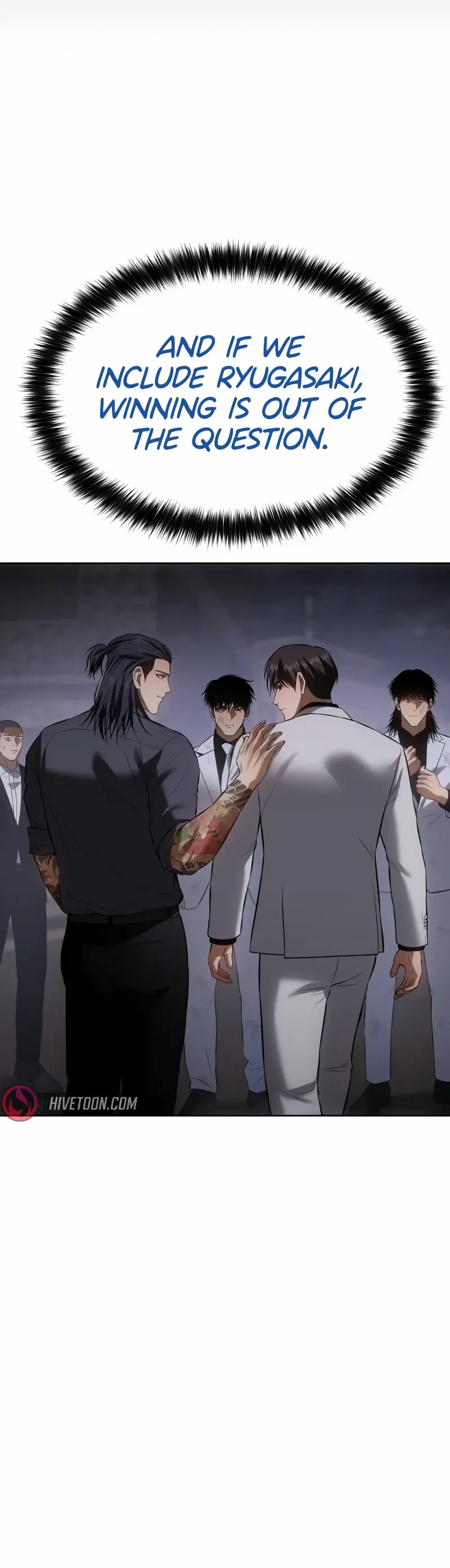 Read Baek XX Manga Online