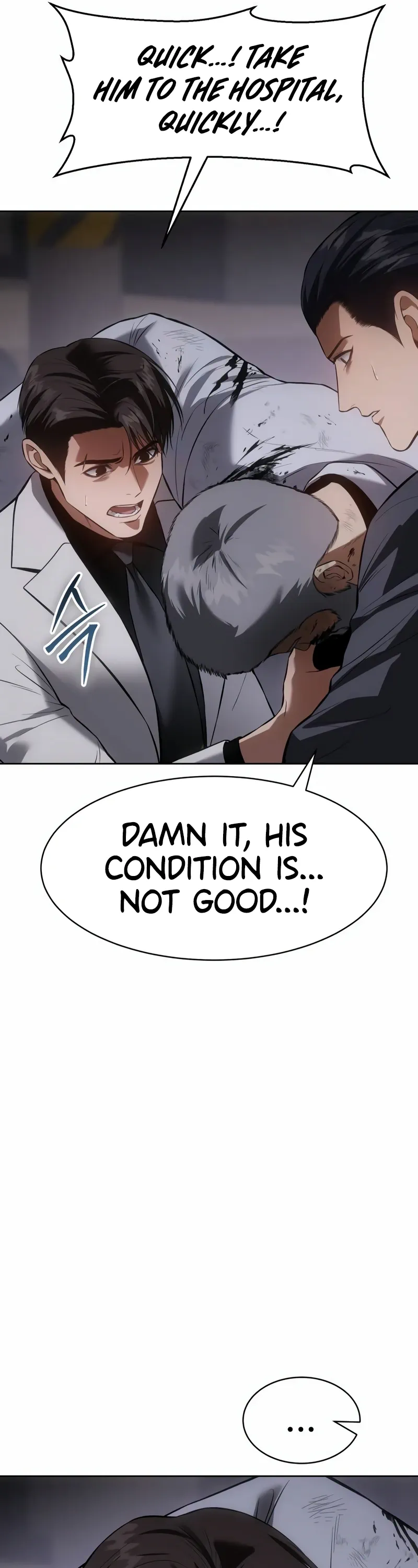 Read Baek XX Manga Online