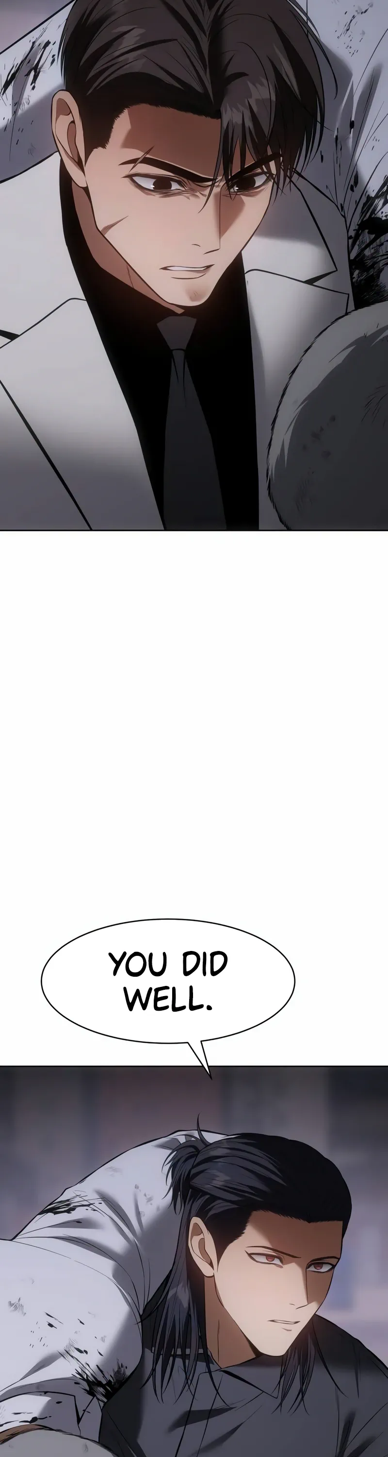 Read Baek XX Manga Online