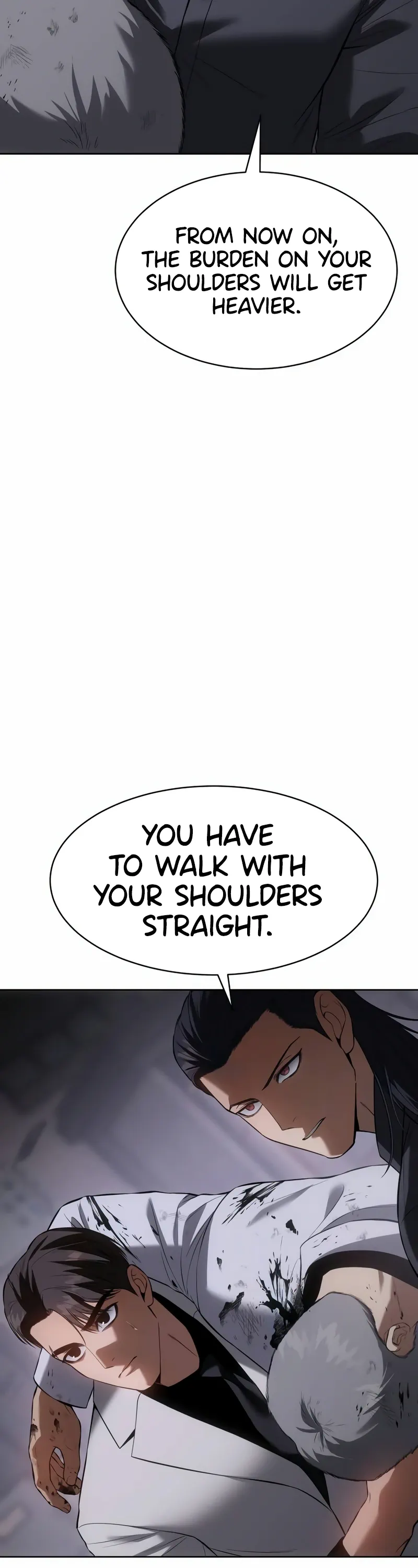 Read Baek XX Manga Online