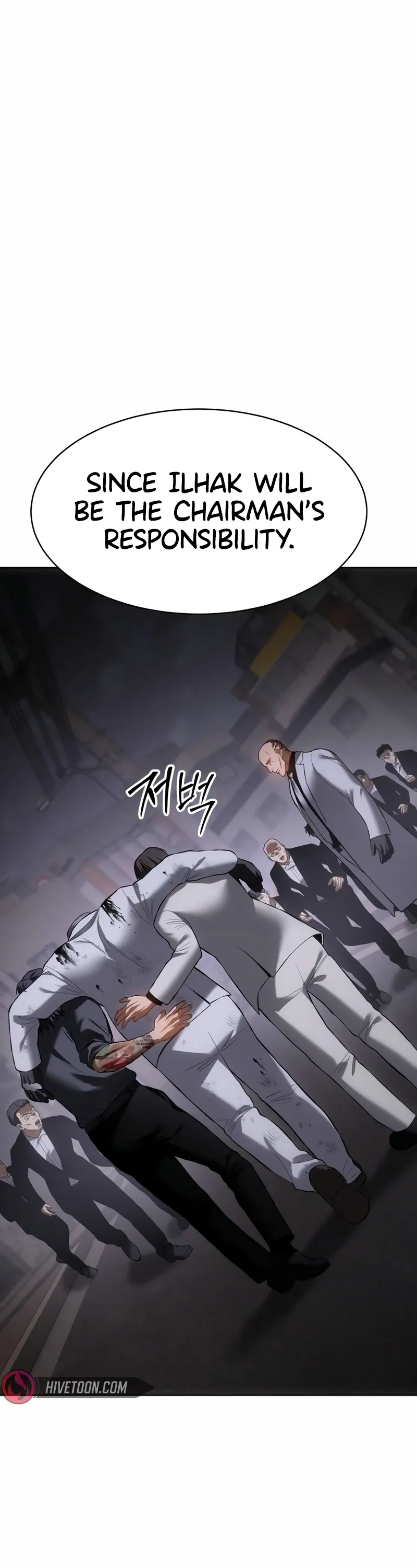 Read Baek XX Manga Online