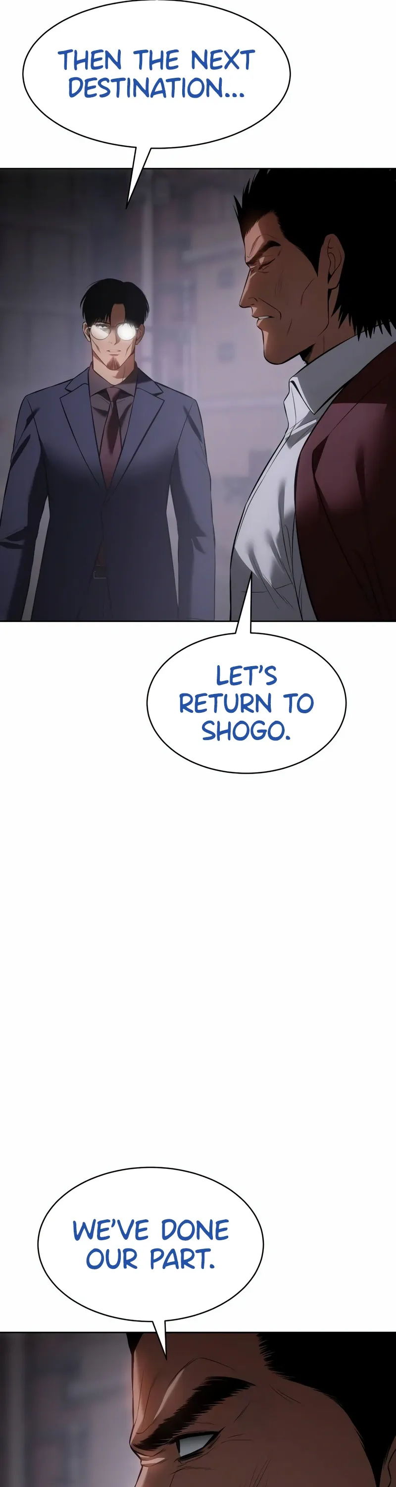 Read Baek XX Manga Online
