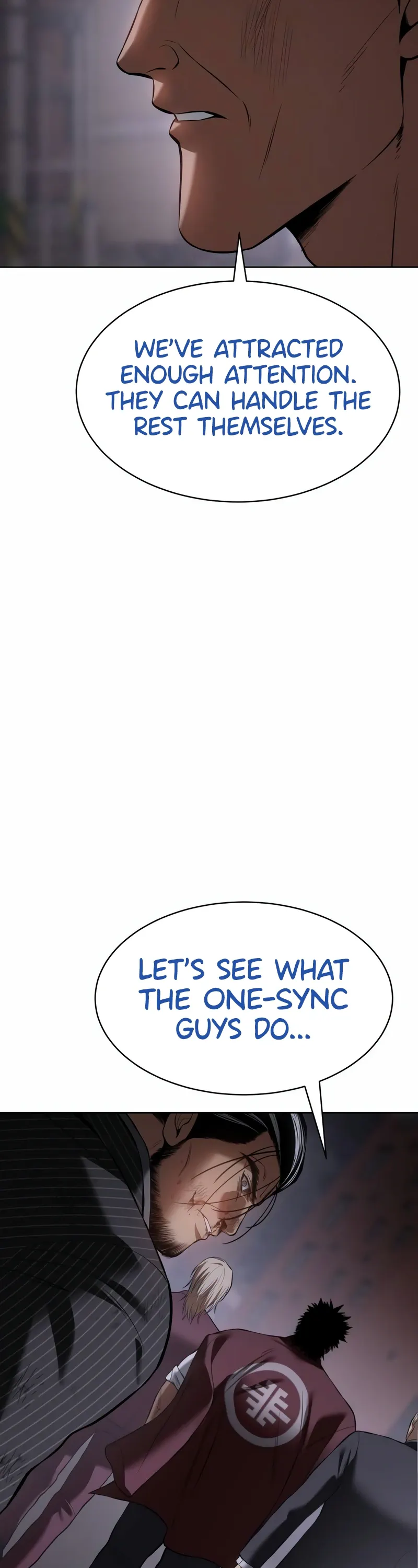 Read Baek XX Manga Online