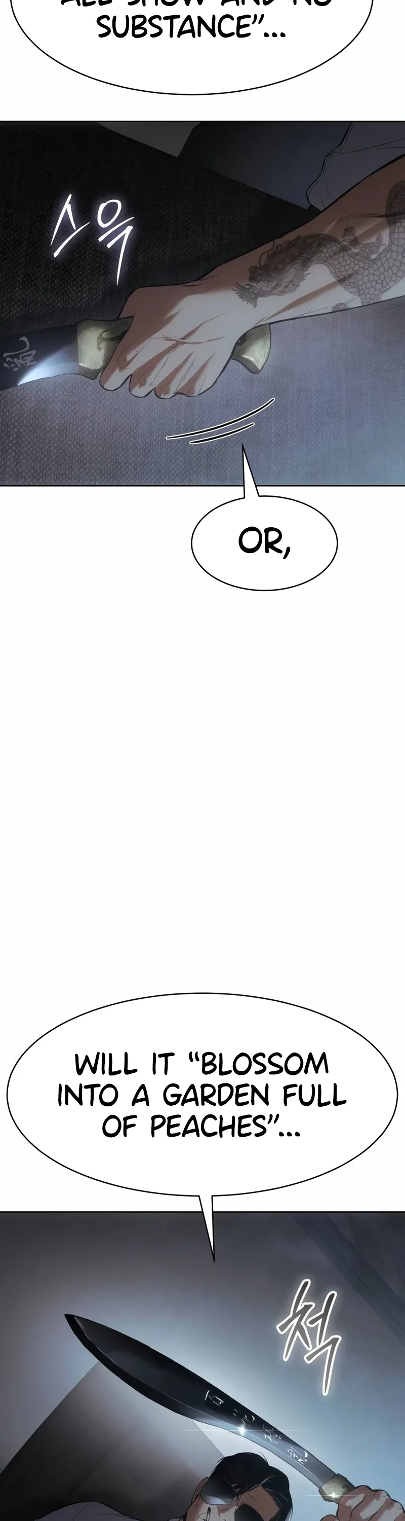 Read Baek XX Manga Online