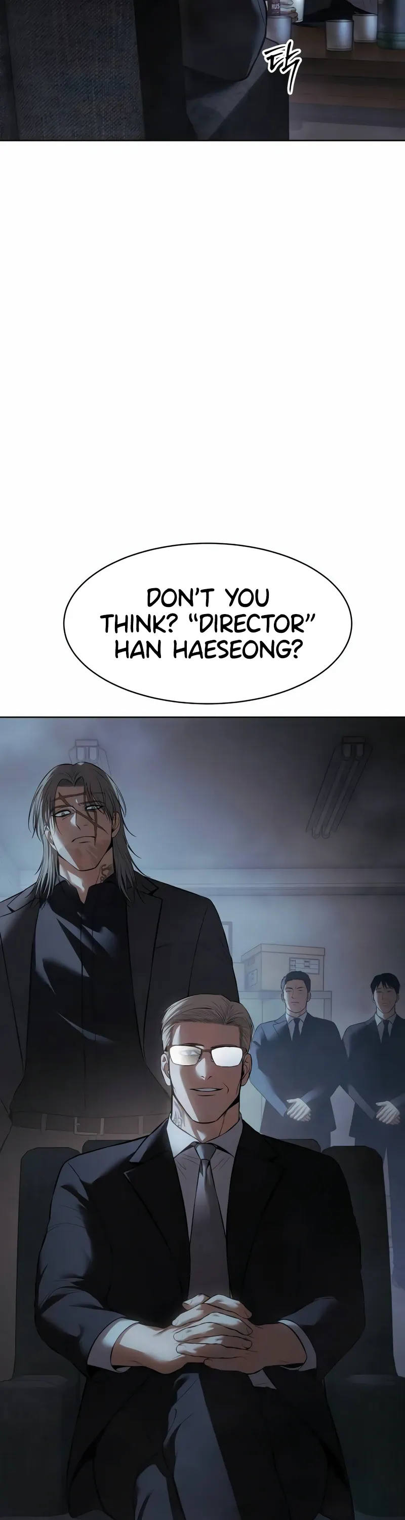Read Baek XX Manga Online
