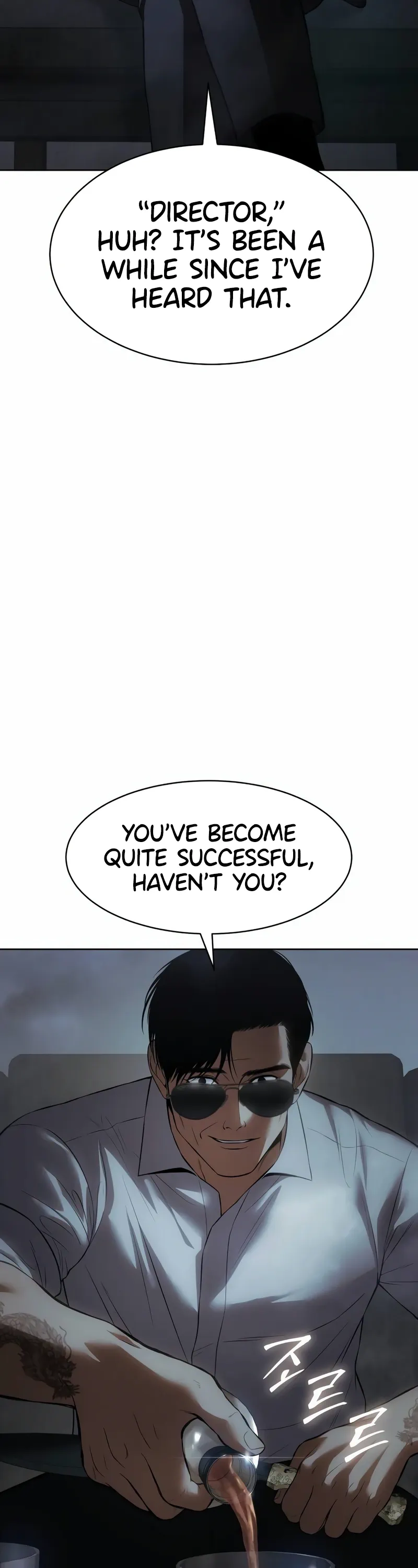 Read Baek XX Manga Online