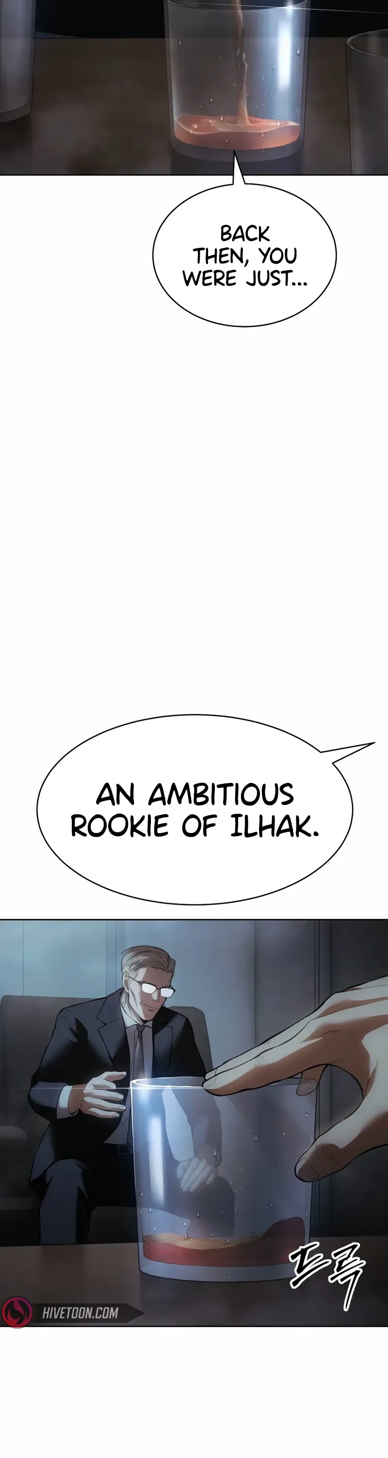 Read Baek XX Manga Online