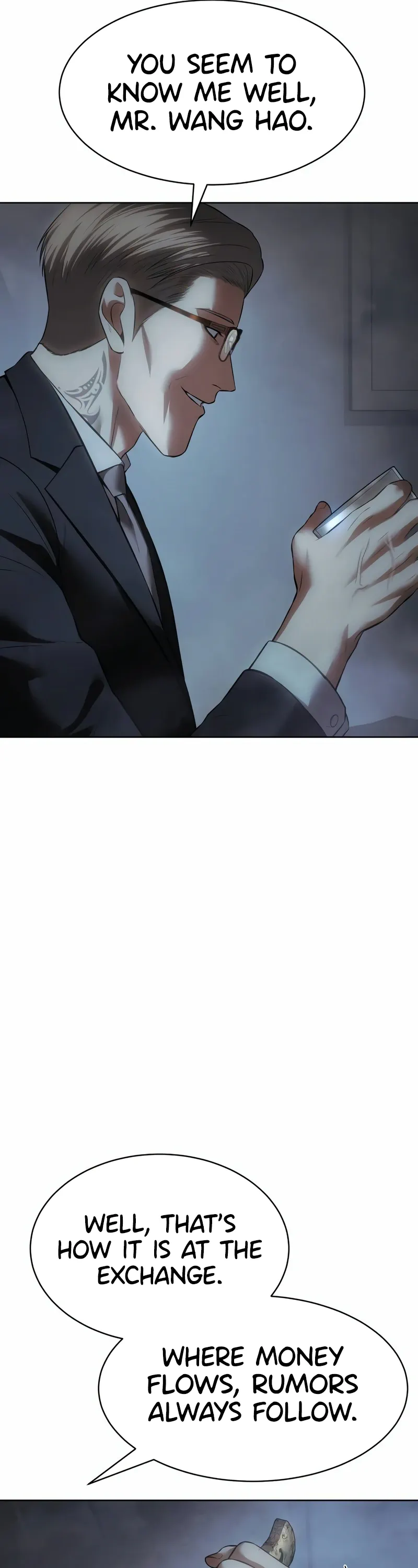 Read Baek XX Manga Online