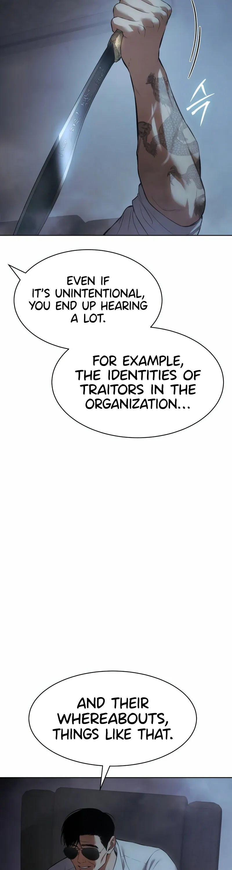 Read Baek XX Manga Online