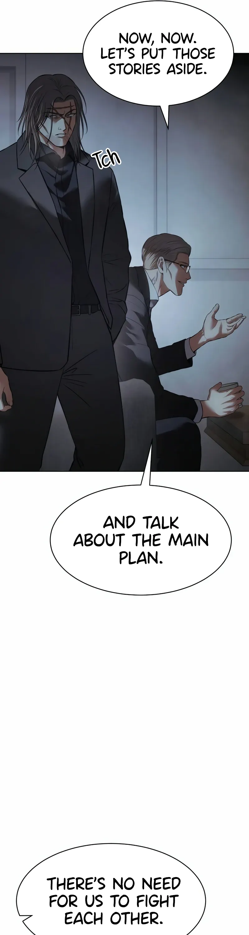Read Baek XX Manga Online