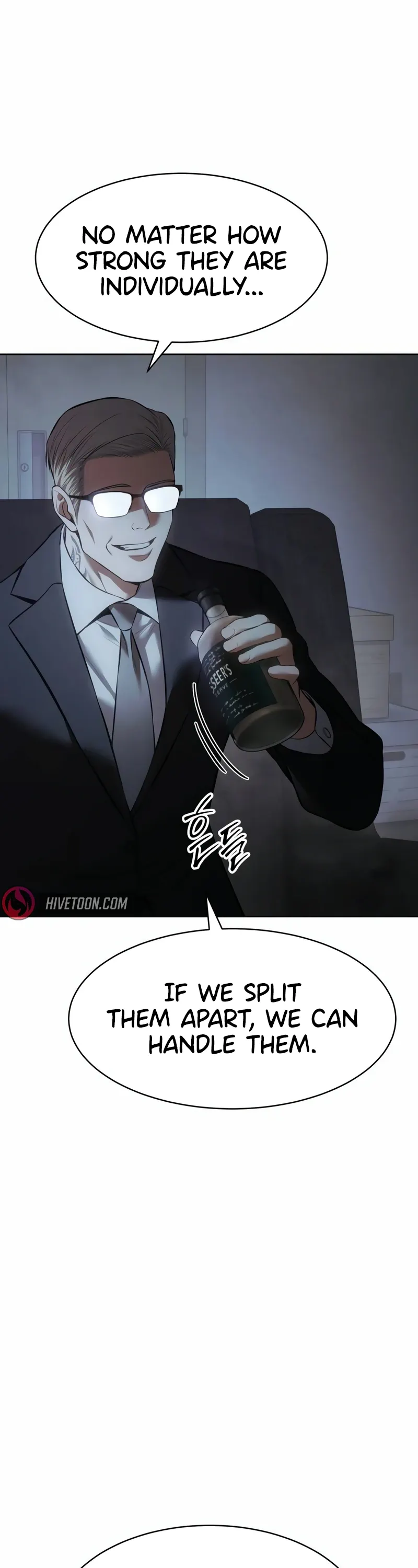 Read Baek XX Manga Online