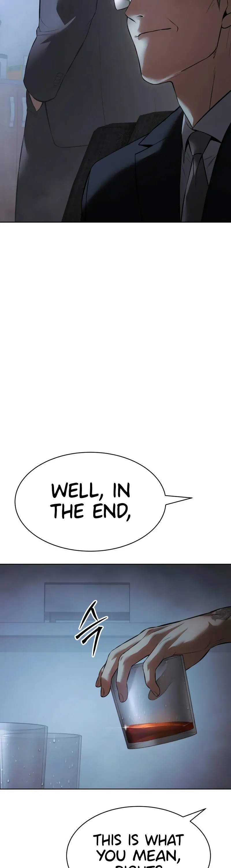 Read Baek XX Manga Online