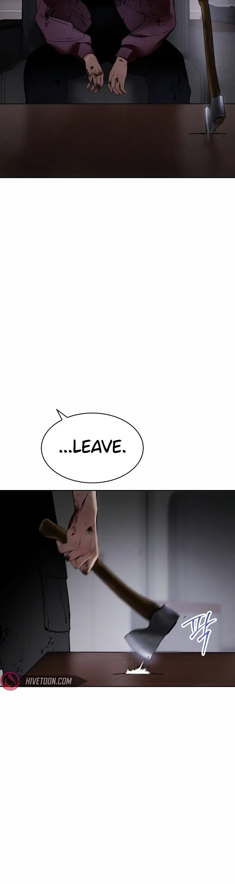 Read Baek XX Manga Online