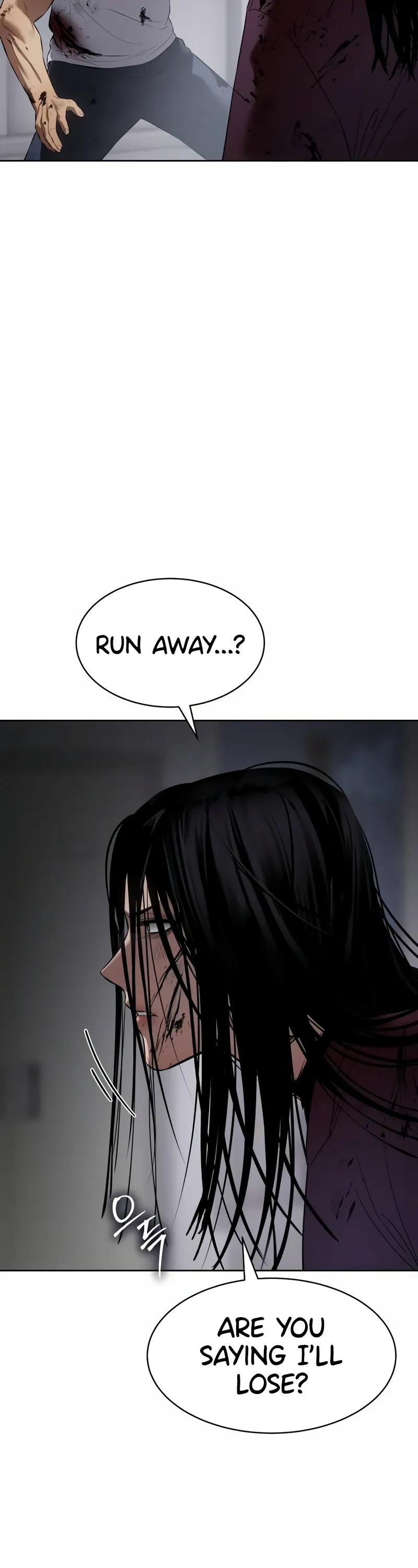 Read Baek XX Manga Online
