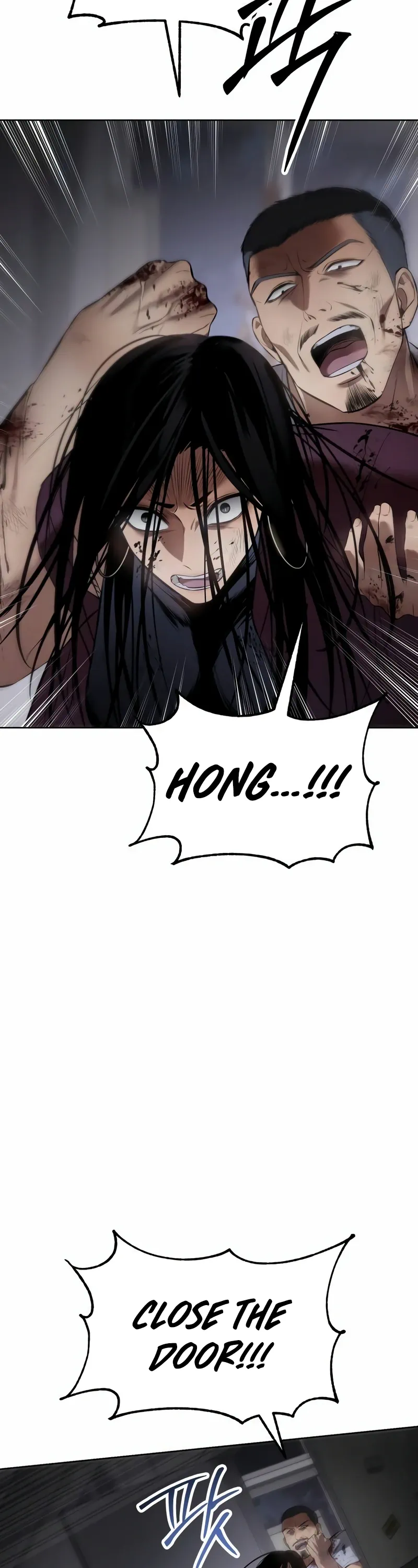 Read Baek XX Manga Online