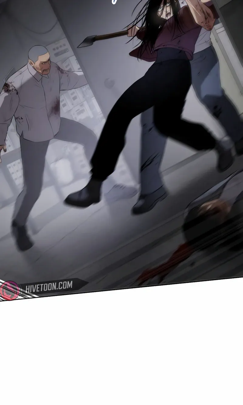 Read Baek XX Manga Online
