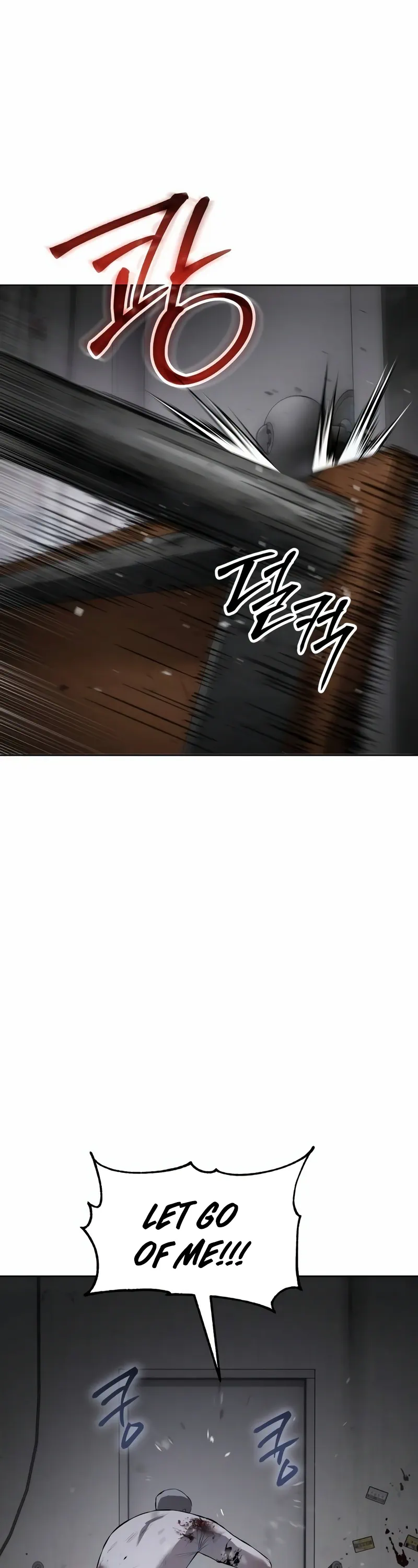 Read Baek XX Manga Online