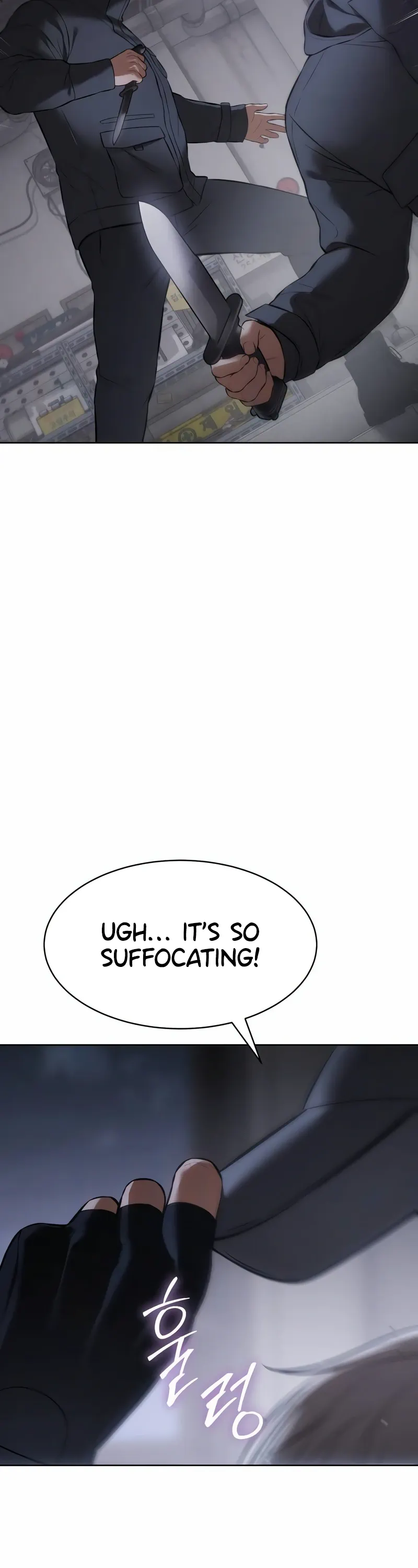 Read Baek XX Manga Online
