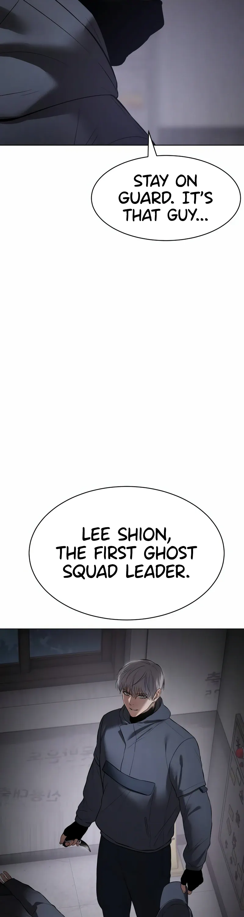 Read Baek XX Manga Online