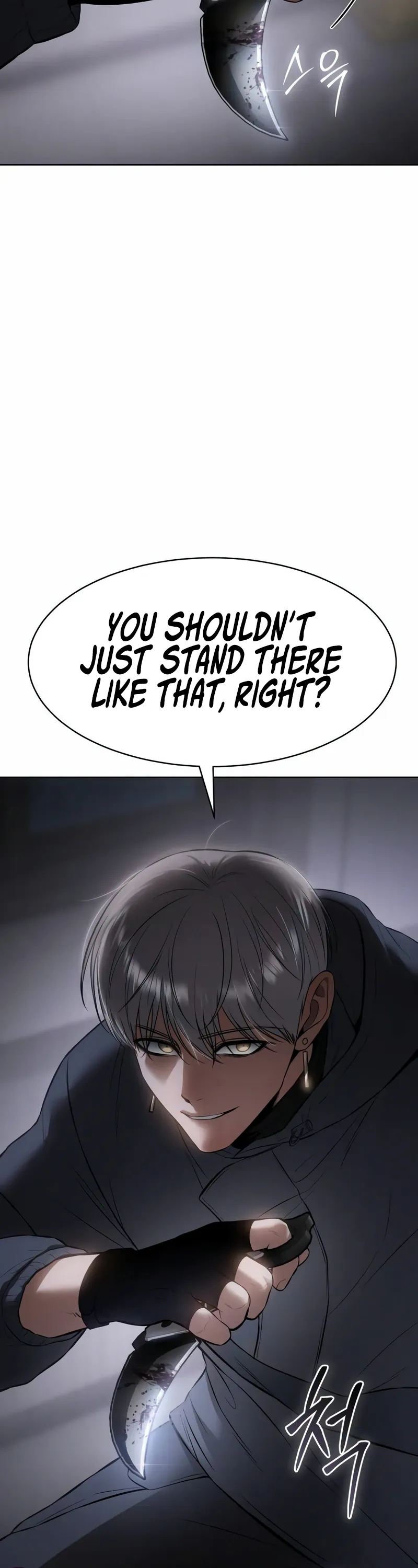 Read Baek XX Manga Online