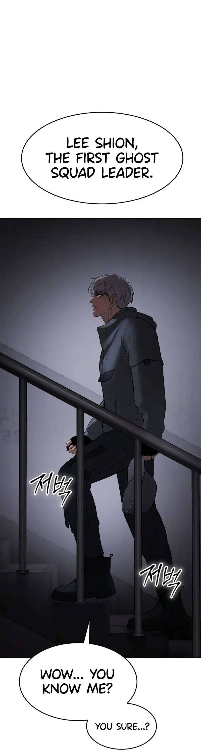 Read Baek XX Manga Online