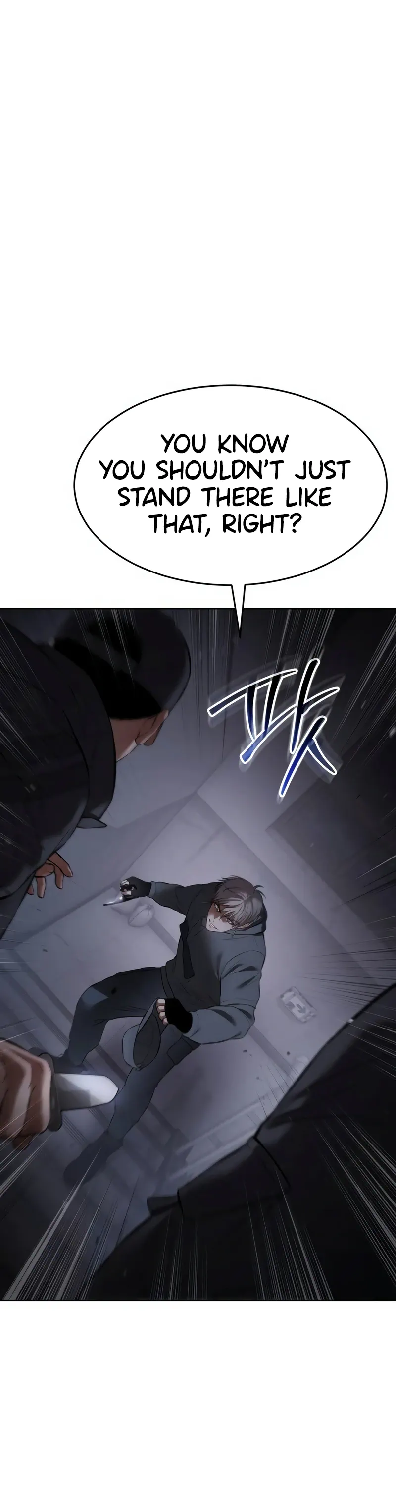 Read Baek XX Manga Online